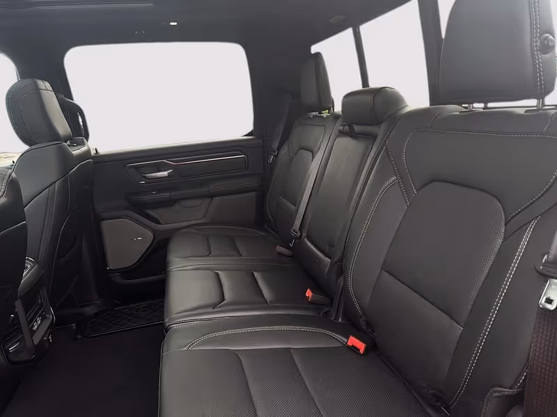 2026 Ram 1500 Sport