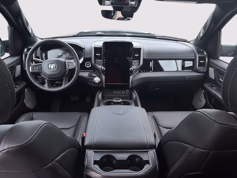 2026 Ram 1500 Sport
