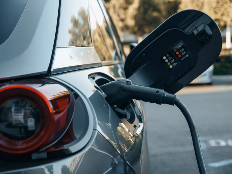 2012 Chevrolet Cruze ECO