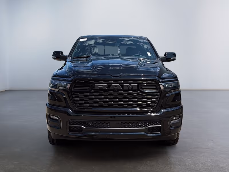 2026 Ram 1500 Sport