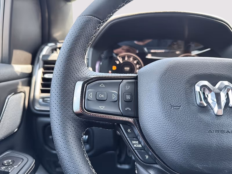 2026 Ram 1500 Sport