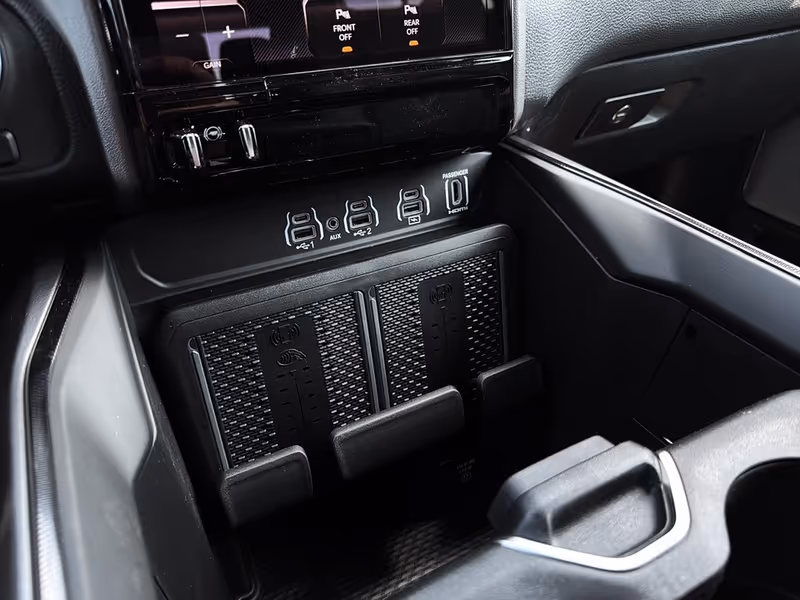 2026 Ram 1500 Sport