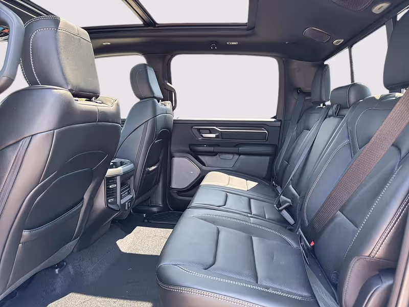 2026 Ram 1500 Sport