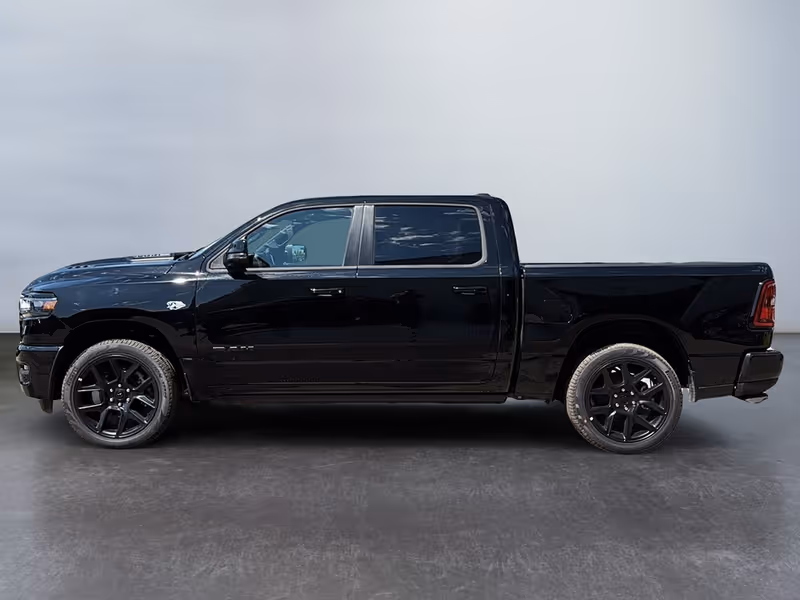 2026 Ram 1500 Sport