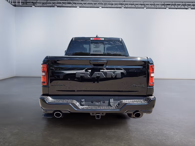 2026 Ram 1500 Sport