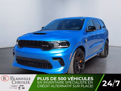 Dodge Durango