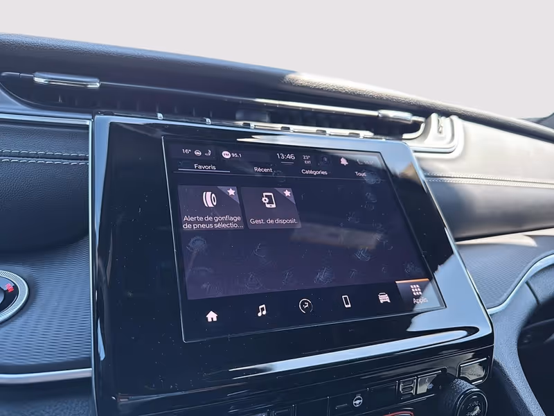 2026 Jeep Grand Cherokee Laredo X