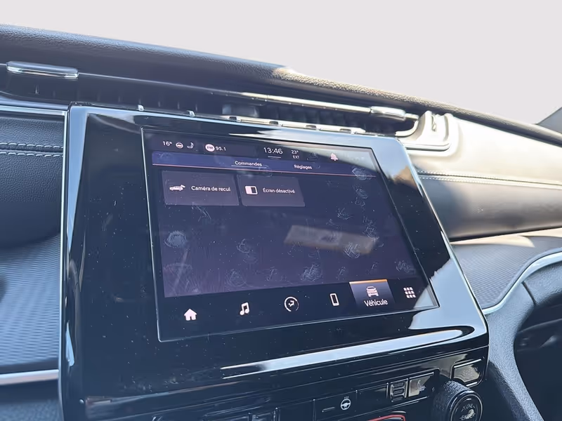 2026 Jeep Grand Cherokee Laredo X