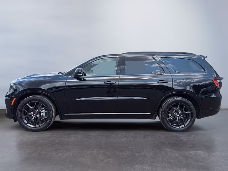 2026 Dodge Durango GT HEMI V8 Plus