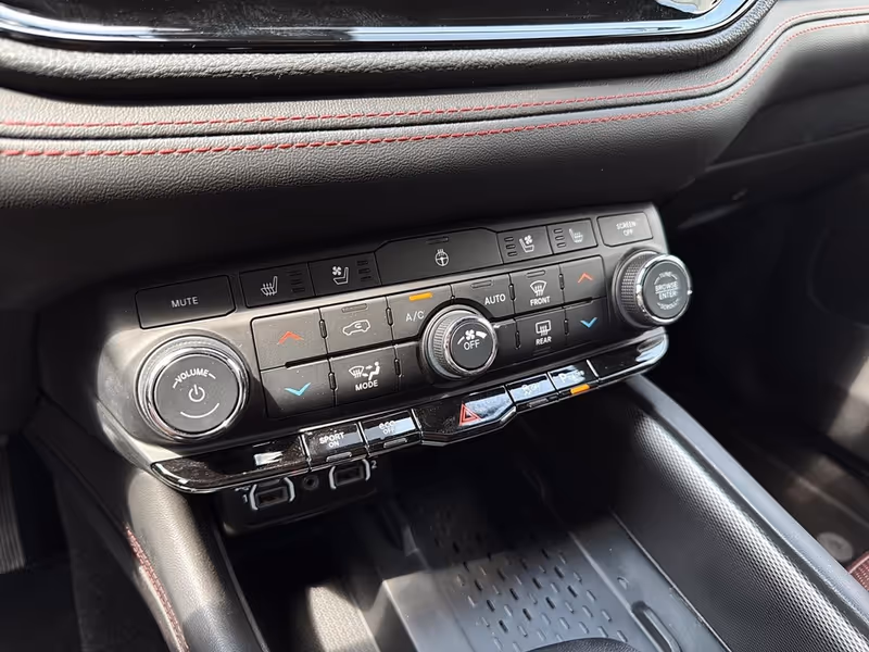 2026 Dodge Durango GT HEMI V8 Plus