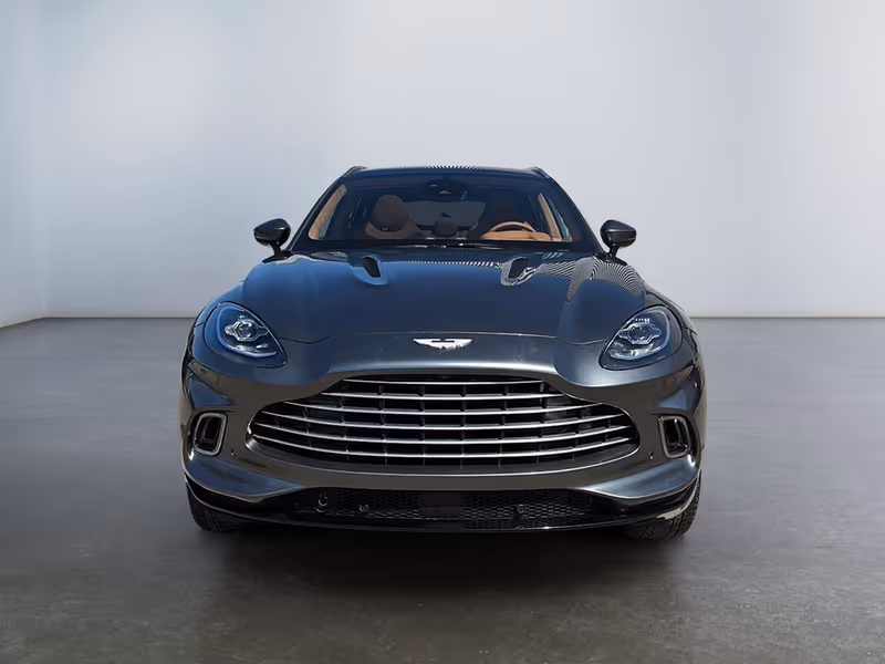 2021 Aston Martin DBX AWD