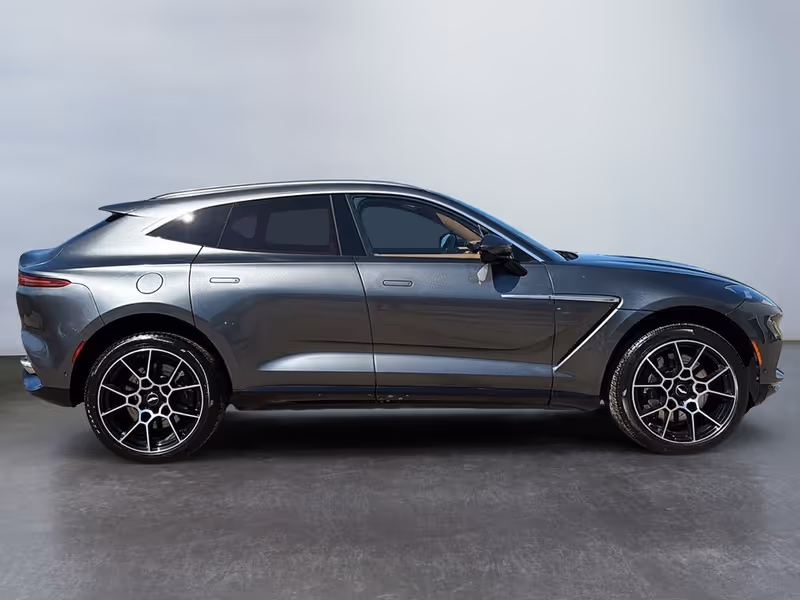2021 Aston Martin DBX AWD