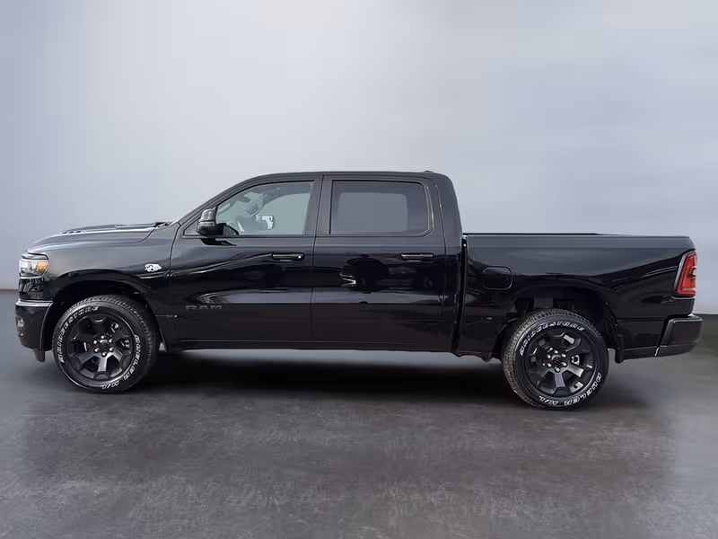 2026 Ram 1500 Sport