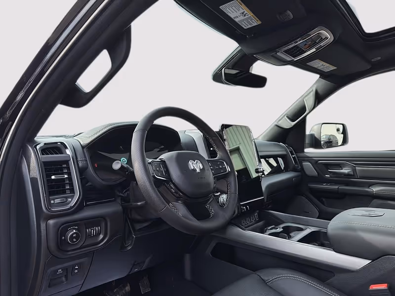 2026 Ram 1500 Sport