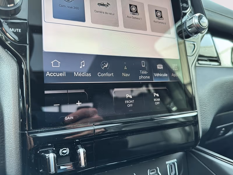 2026 Ram 1500 Sport