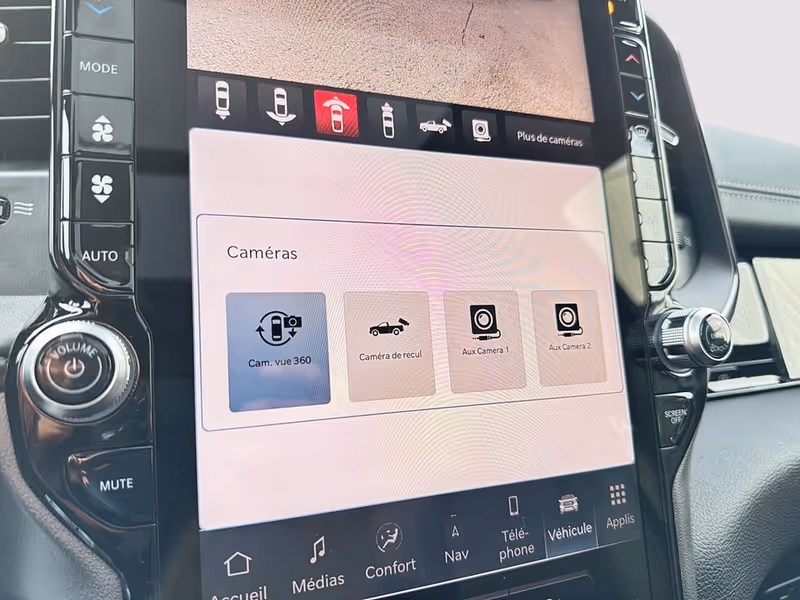 2026 Ram 1500 Sport