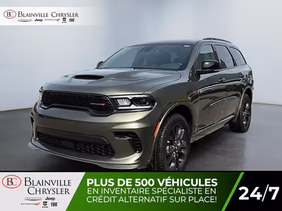 Dodge Durango