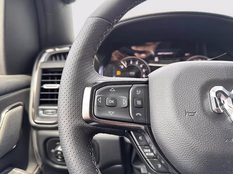 2026 Ram 1500 Sport