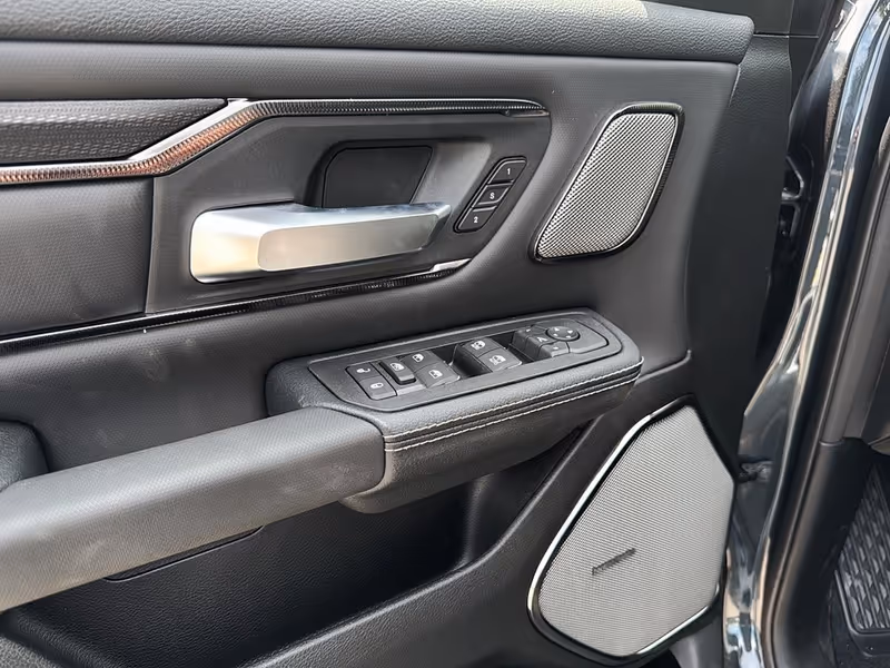2026 Ram 1500 Sport