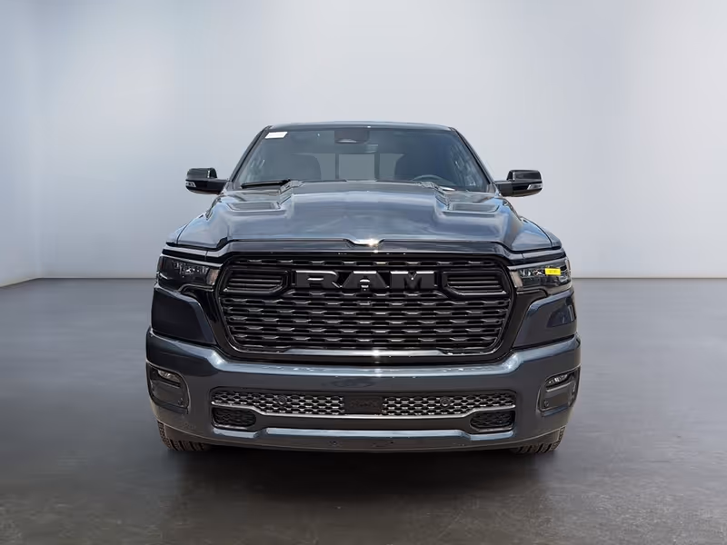 2026 Ram 1500 Sport