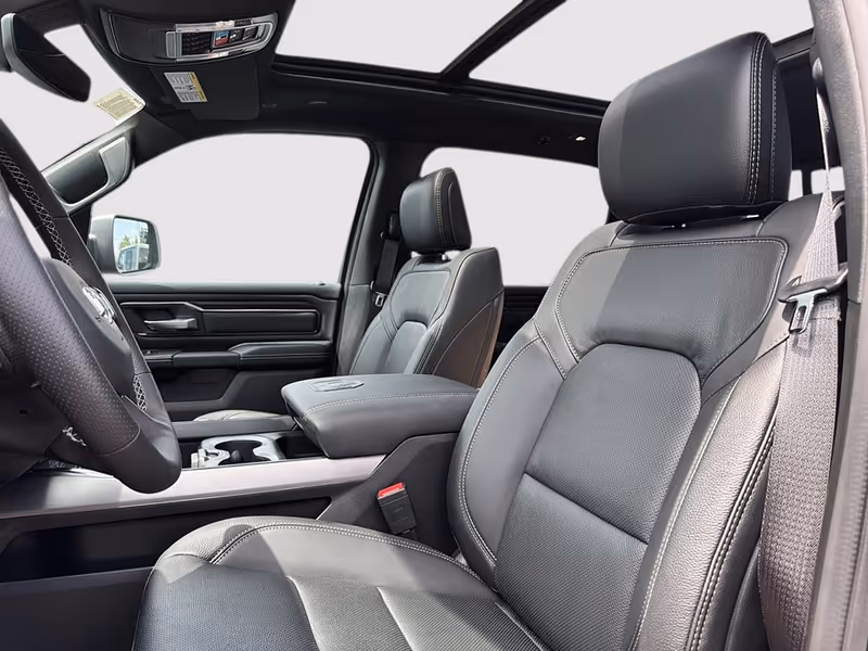 2026 Ram 1500 Sport