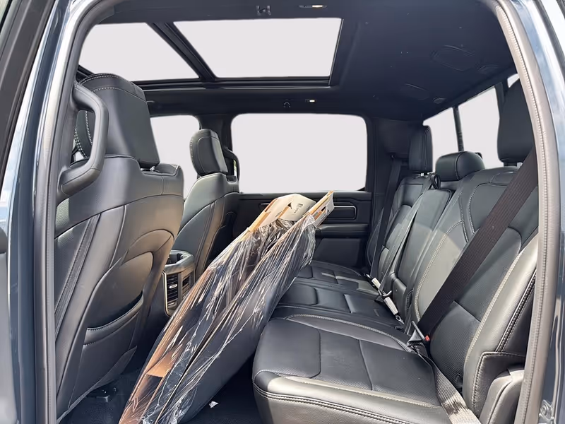 2026 Ram 1500 Sport