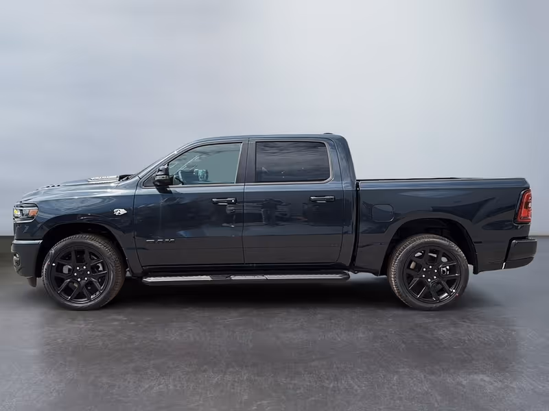 2026 Ram 1500 Sport