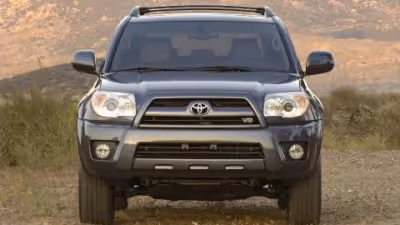 Toyota 4Runner