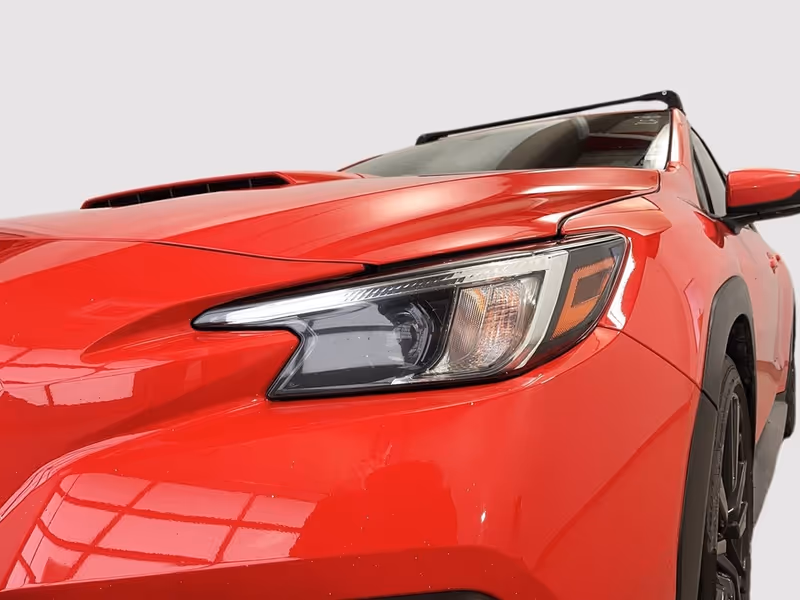 2023 Subaru WRX Sport