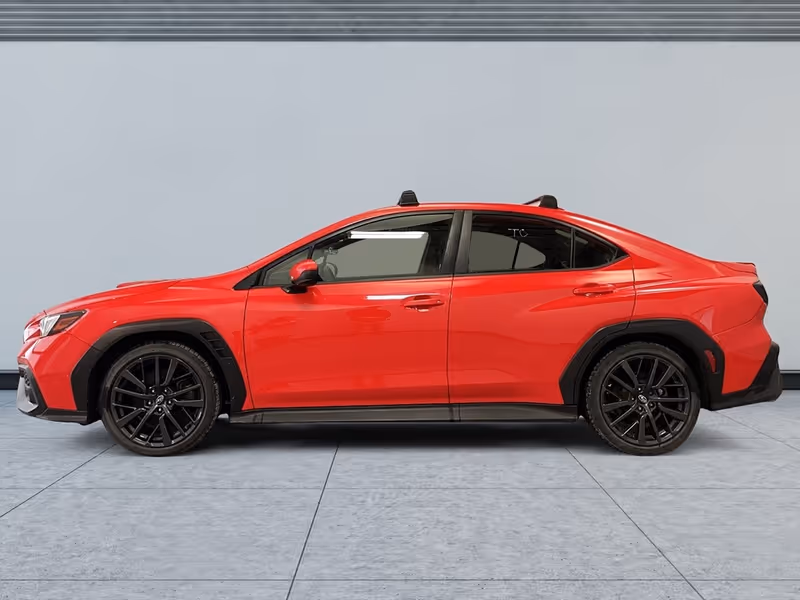 2023 Subaru WRX Sport