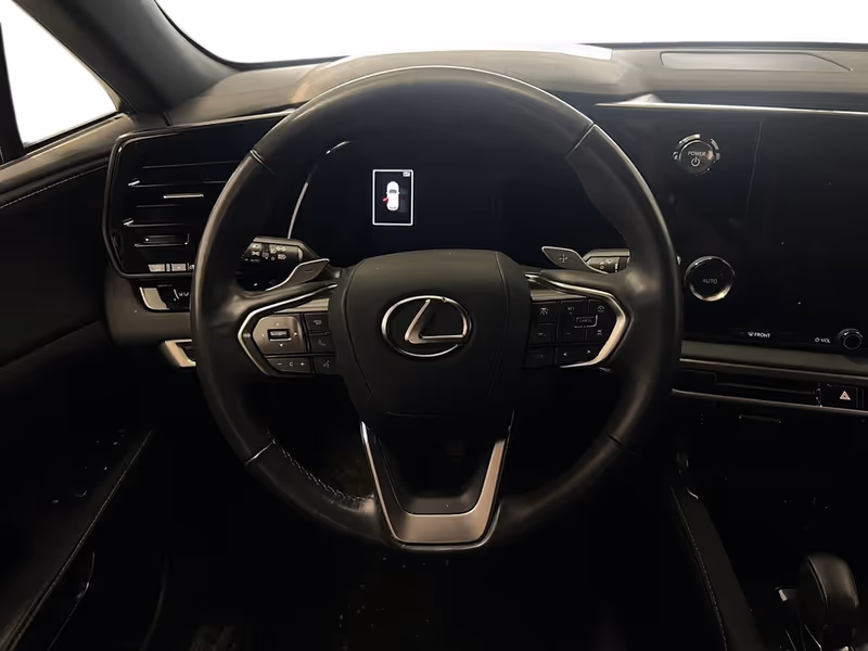 2023 Lexus RX RX 350h