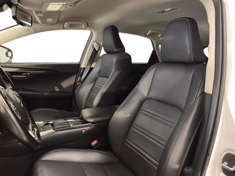 2021 Lexus NX NX 300