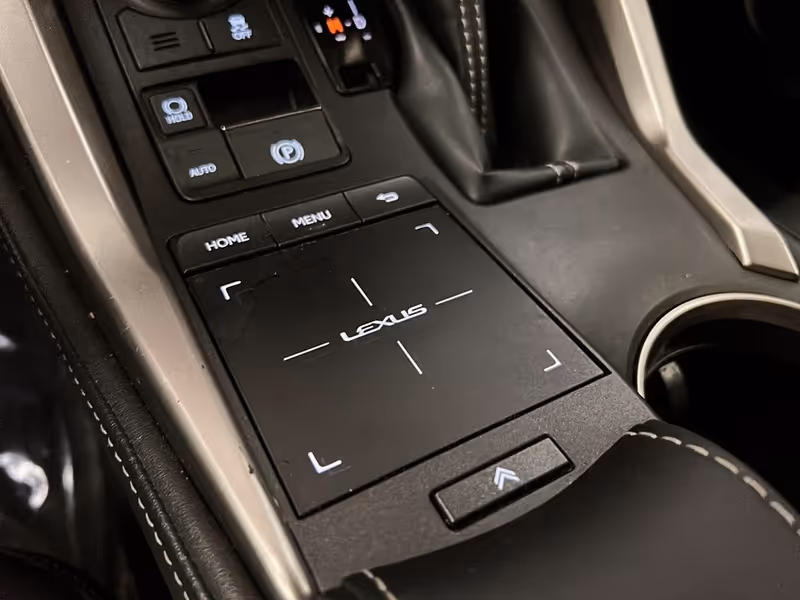 2021 Lexus NX NX 300
