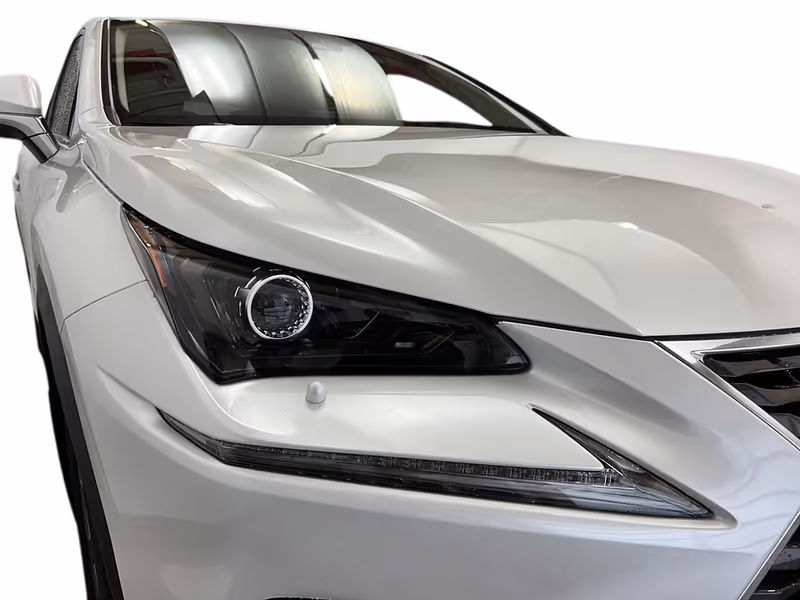 2021 Lexus NX NX 300