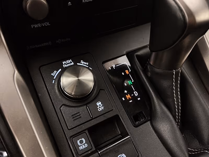2021 Lexus NX NX 300