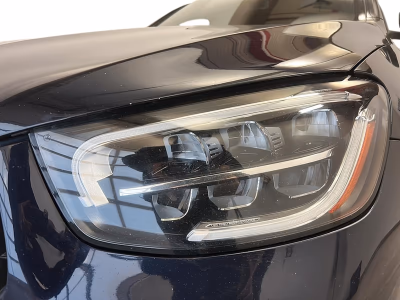 2023 Mercedes-Benz GLC AMG GLC 43