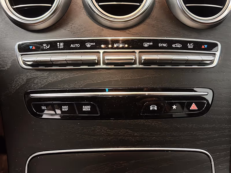 2023 Mercedes-Benz GLC AMG GLC 43