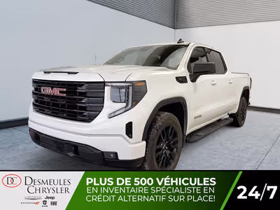 GMC Sierra 1500