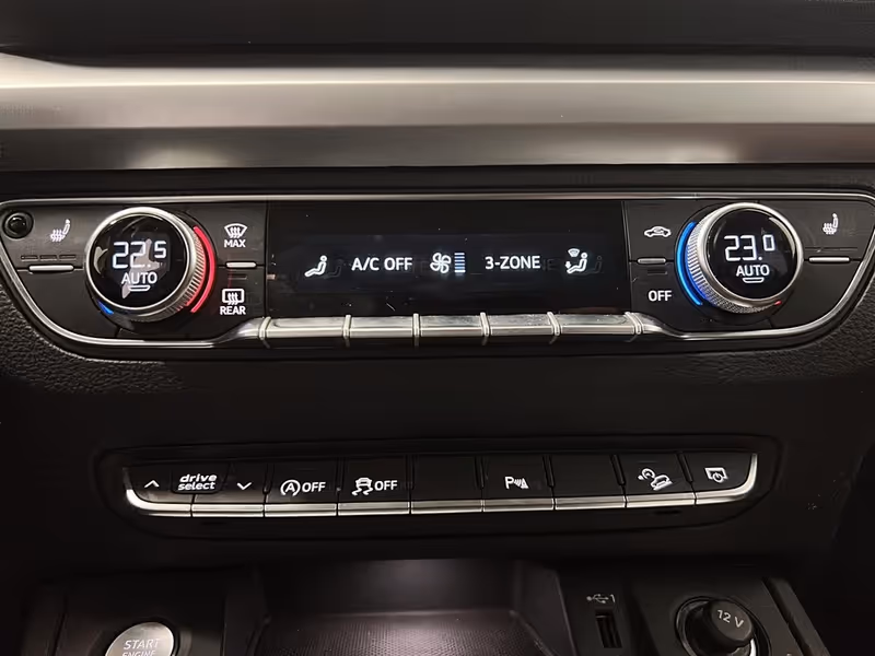 2024 Audi Q5 Komfort