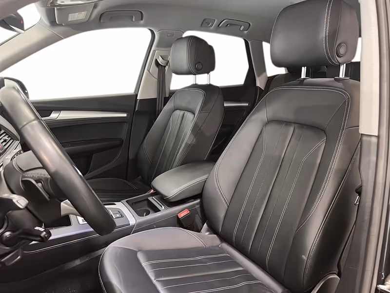 2024 Audi Q5 Komfort