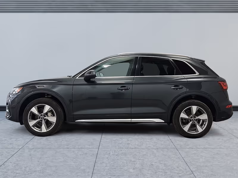 2024 Audi Q5 Komfort