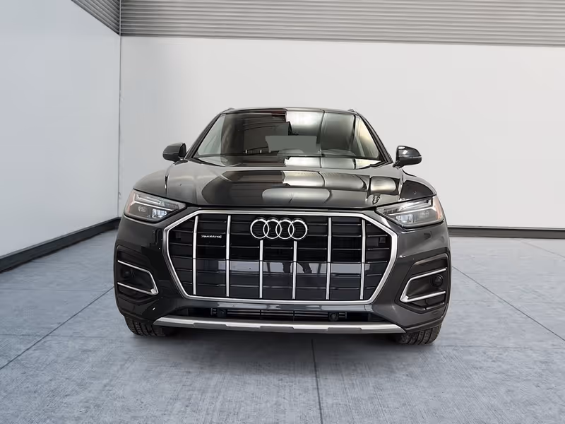2024 Audi Q5 Komfort