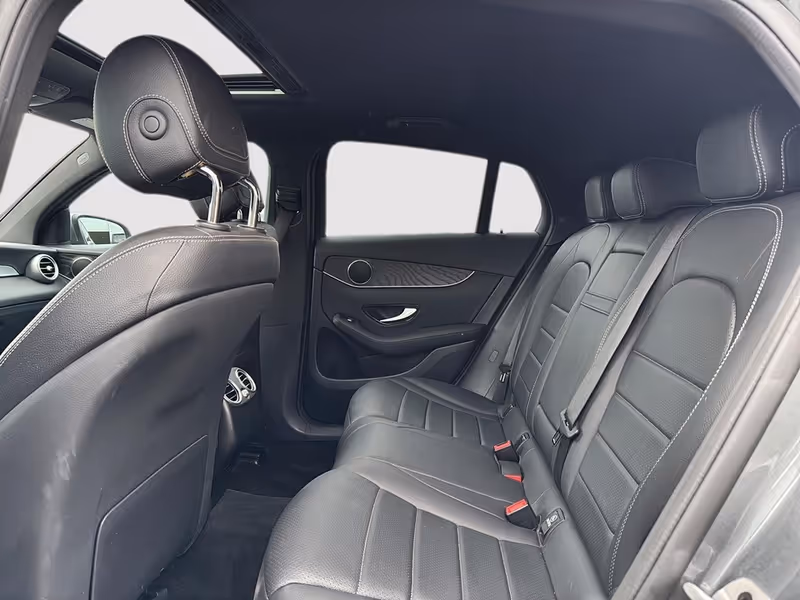 2023 Mercedes-Benz GLC GLC 300