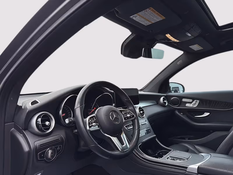 2023 Mercedes-Benz GLC GLC 300