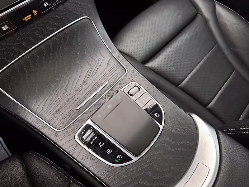 2023 Mercedes-Benz GLC GLC 300