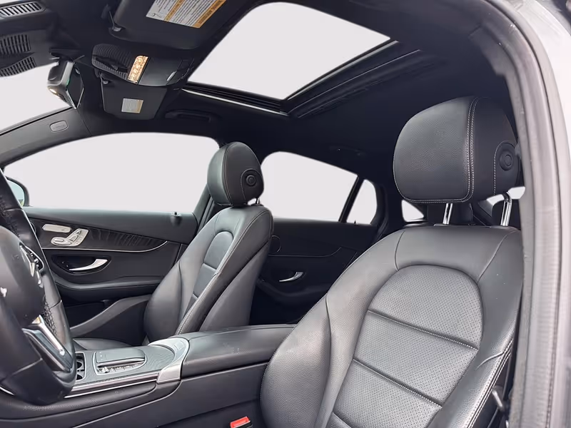 2023 Mercedes-Benz GLC GLC 300
