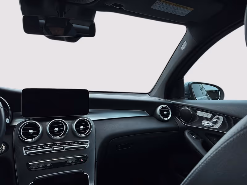 2023 Mercedes-Benz GLC GLC 300