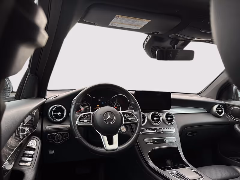 2023 Mercedes-Benz GLC GLC 300