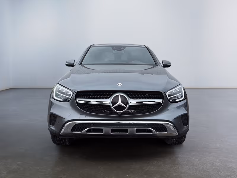 2023 Mercedes-Benz GLC GLC 300