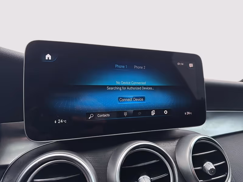 2023 Mercedes-Benz GLC GLC 300